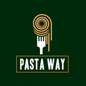 Pasta Way - Itapema - logo
