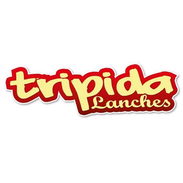 Tripida Lanches - logo