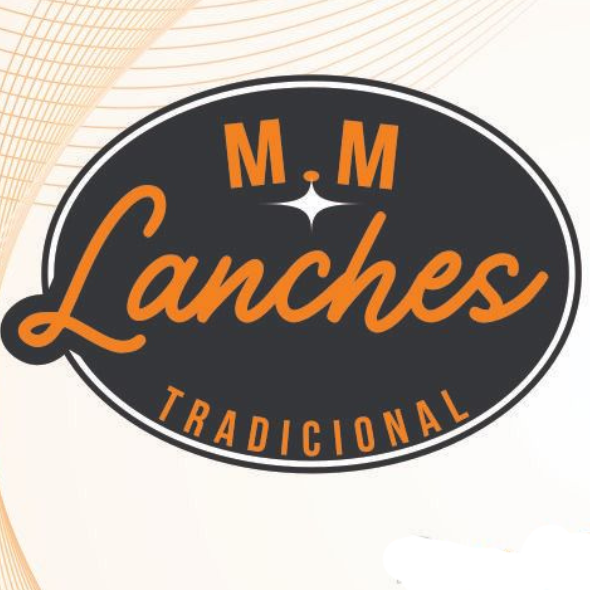 Mm Lanches - logo