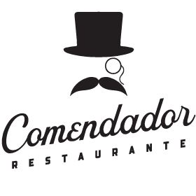 Restaurante Comendador - logo