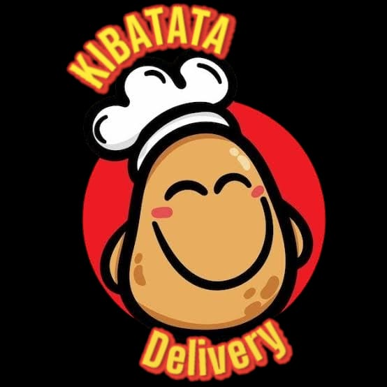 Kibatata Delivery - logo