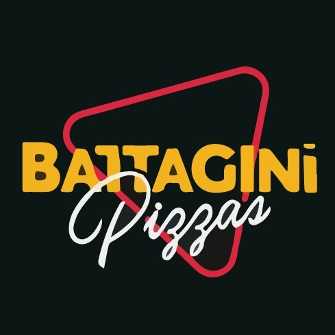 Battagini Pizzas - logo