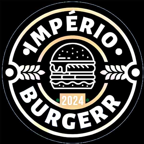 IMPÉRIO BURGERR - logo