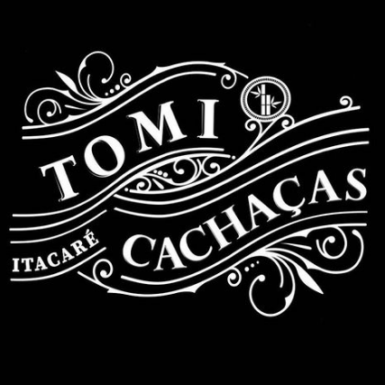 Tomi Cachaças, Bar e Gastronomia (Feijoada e Strogonoff) - logo