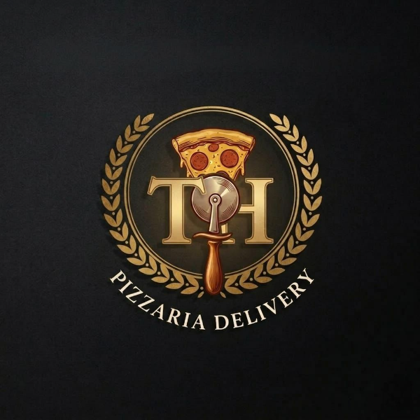 Pizzaria_TH  - logo