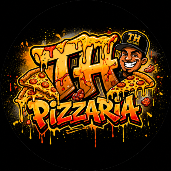 Pizzaria_TH  - logo