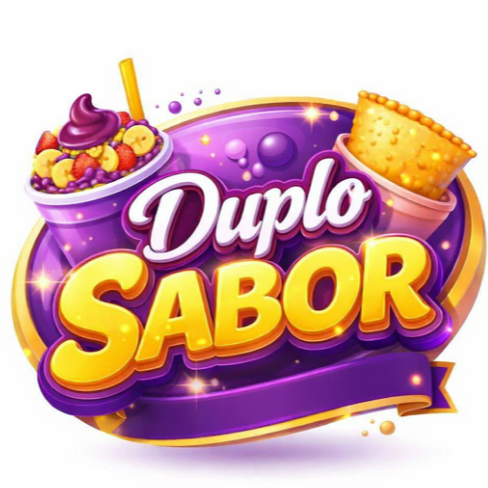 Duplo Sabor - logo