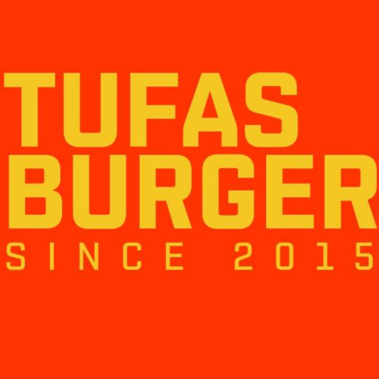 Tufas Burger - logo