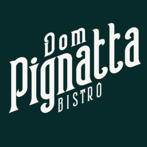 Dom Pignatta Bistrô - logo
