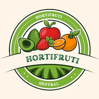 Hortifruti Central - logo
