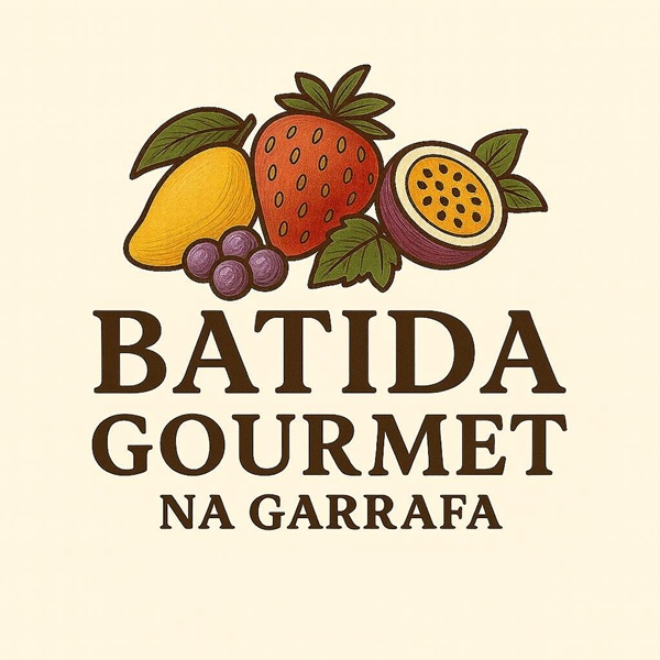 Batida Gourmet - logo