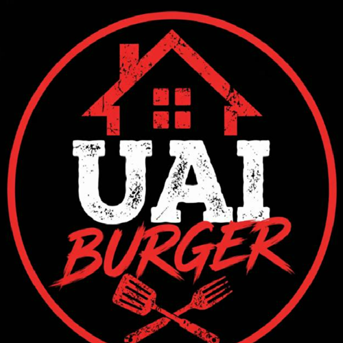 UAI Burger - logo