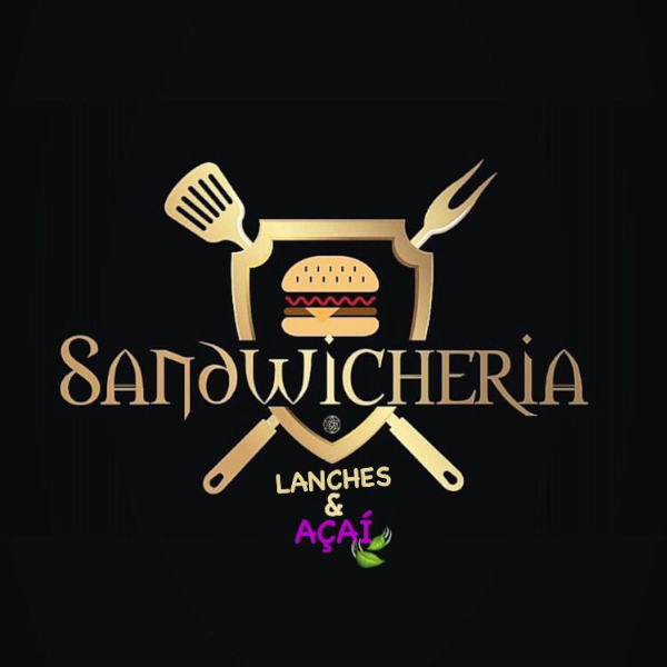 Açaí da Sandwicheria - logo