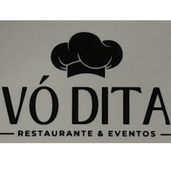 VO DITA MARMITARIA - logo