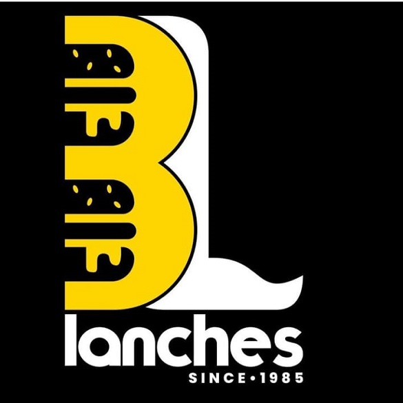 Brunão Lanches - logo