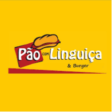 Pão Com Linguiça & Burger - logo
