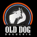 OLD DOG TOLEDO - logo