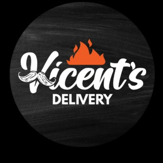 Vícent's Food - logo
