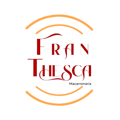 FRAN THESCA MACARRONARIA - logo