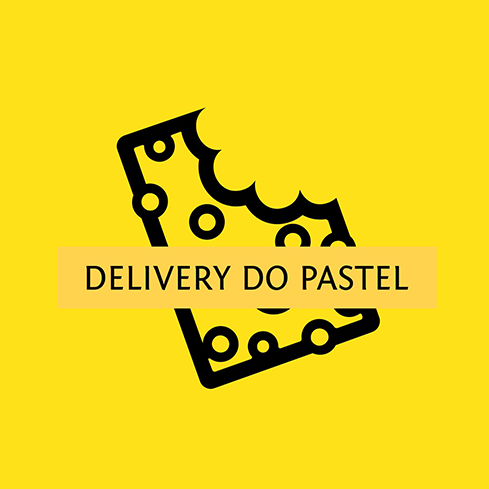 Delivery do Pastel (Ant. Prado) - logo