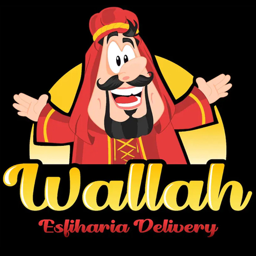 Wallah Esfiharia - logo
