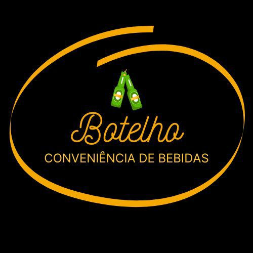 Botelho - Conveniência de Bebidas - logo