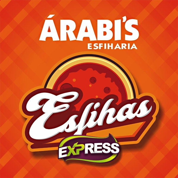 Esfihas Express - logo