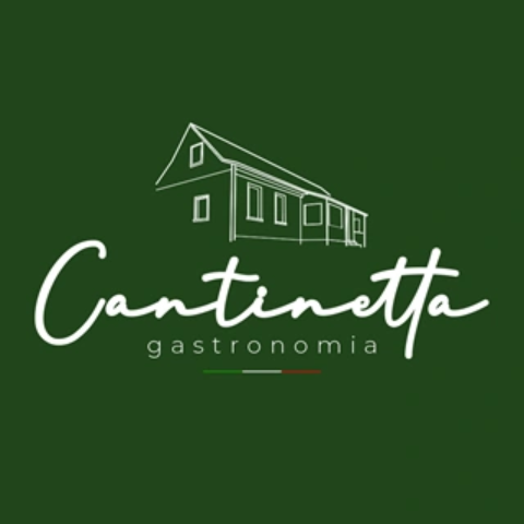Cantinetta Gastronomia - Barra do Rio Cerro - logo