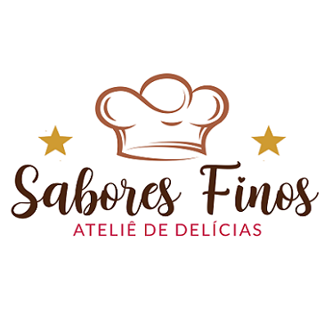 Ateliê Sabores Finos Delivery - logo
