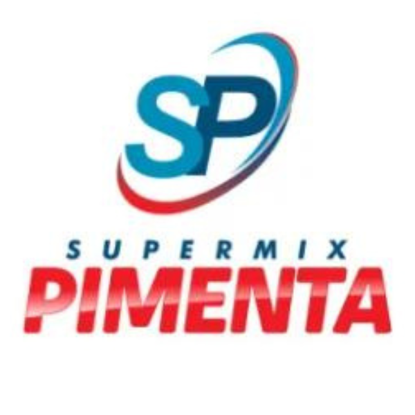 Super Mix Pimenta - logo