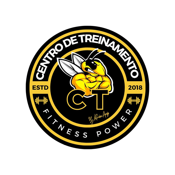 Burgueria Ct Fitness Power - logo