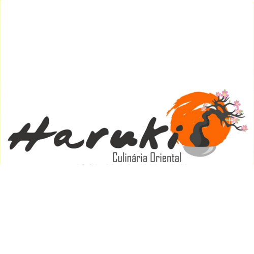 Haruki - logo