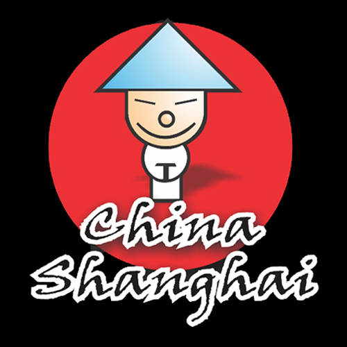 China Shanghai - Delivery - logo