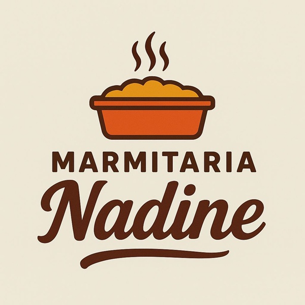 Nadine Marmitaria - logo