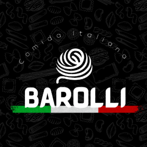 Barolli - Comida Italiana - logo