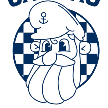 Bar do Capitão  - logo