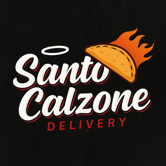 Santo Calzone - logo