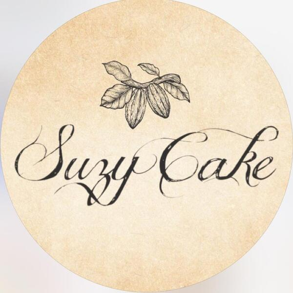 Suzycake - logo