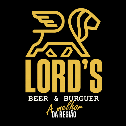 Lord's Beer e Burguer - logo