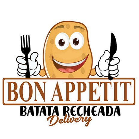 Bon Appetit - logo