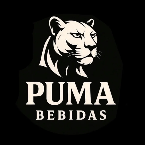 Puma Bebidas - logo