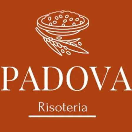Padova Risoteria [NOVA] - logo