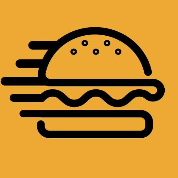 Fast Burger - logo