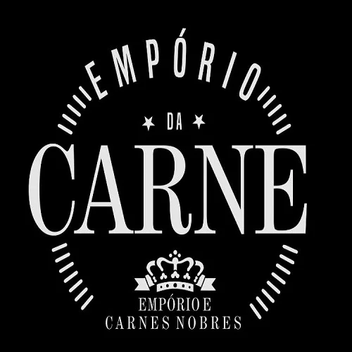 Empório da Carne  - logo