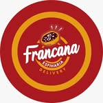 Esfiharia Francana - logo