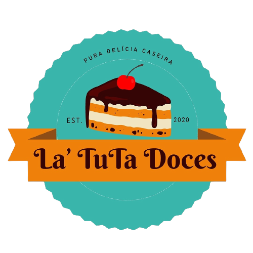 La Tuta Doces - logo