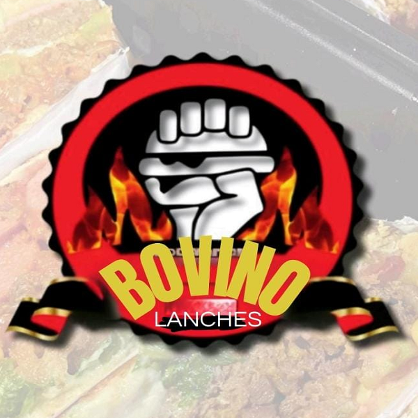 Bovino Lanches (antigo Bonilha Lanches) - logo