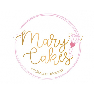 Mary Cakes - logo