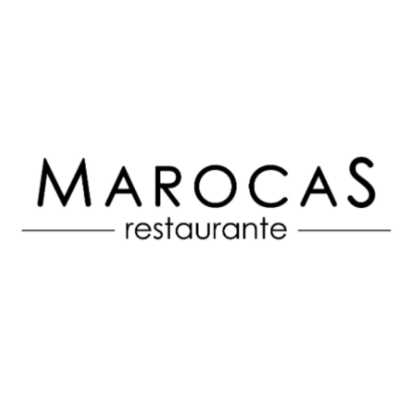 Marocas Restaurante - logo