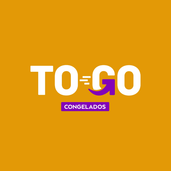 TO GO CONGELADOS - logo